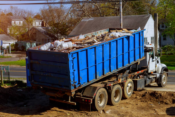 Yard Cleanup Services in Fort Drum, NY